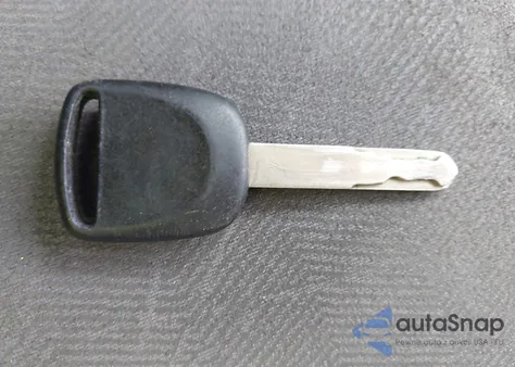 2008 Honda Odyssey Ex z USA, uszkodzony, nr VIN 5FNRL38418B028524